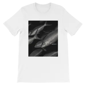 Snapper Short-Sleeve Unisex T-Shirt