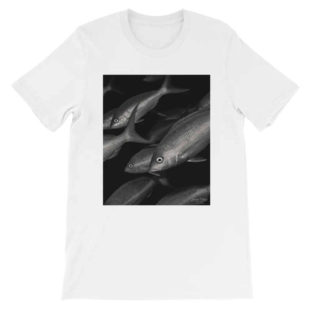 Snapper Short-Sleeve Unisex T-Shirt