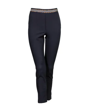 Sports Band Pants