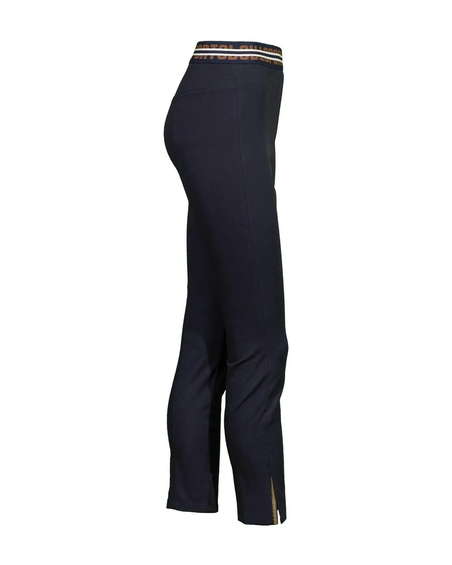 Sports Band Pants