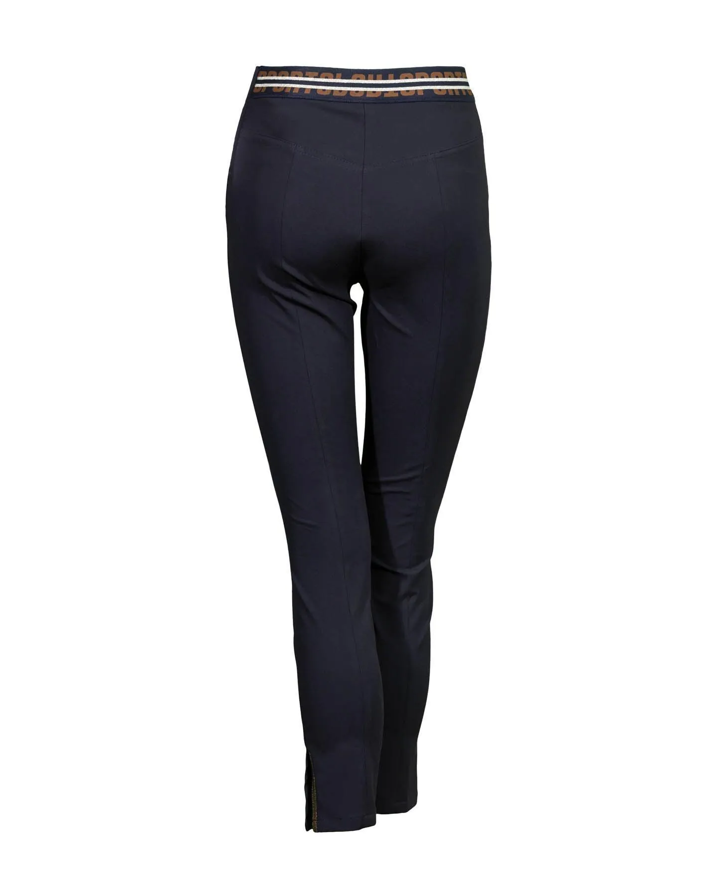 Sports Band Pants