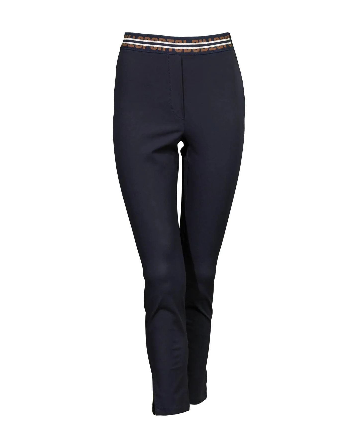 Sports Band Pants