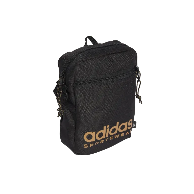 Sportswear Festival Bag Nations Pack