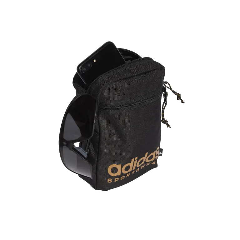 Sportswear Festival Bag Nations Pack