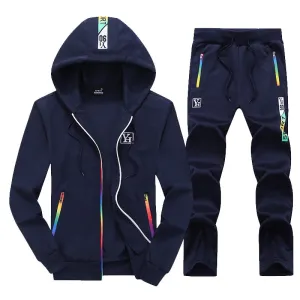 Spring Outdoor Sportswear