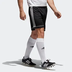 Squadra17 Shorts Black