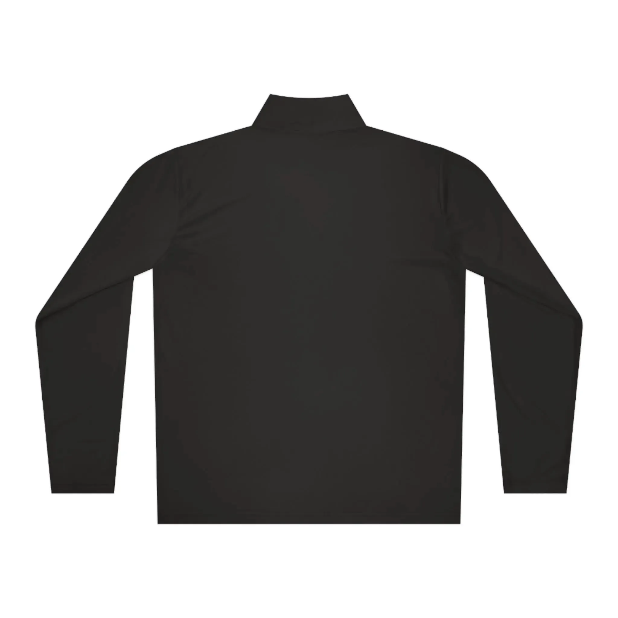 Sweatshirt Unisex Quarter-Zip Pullover ' Motivational Typography '
