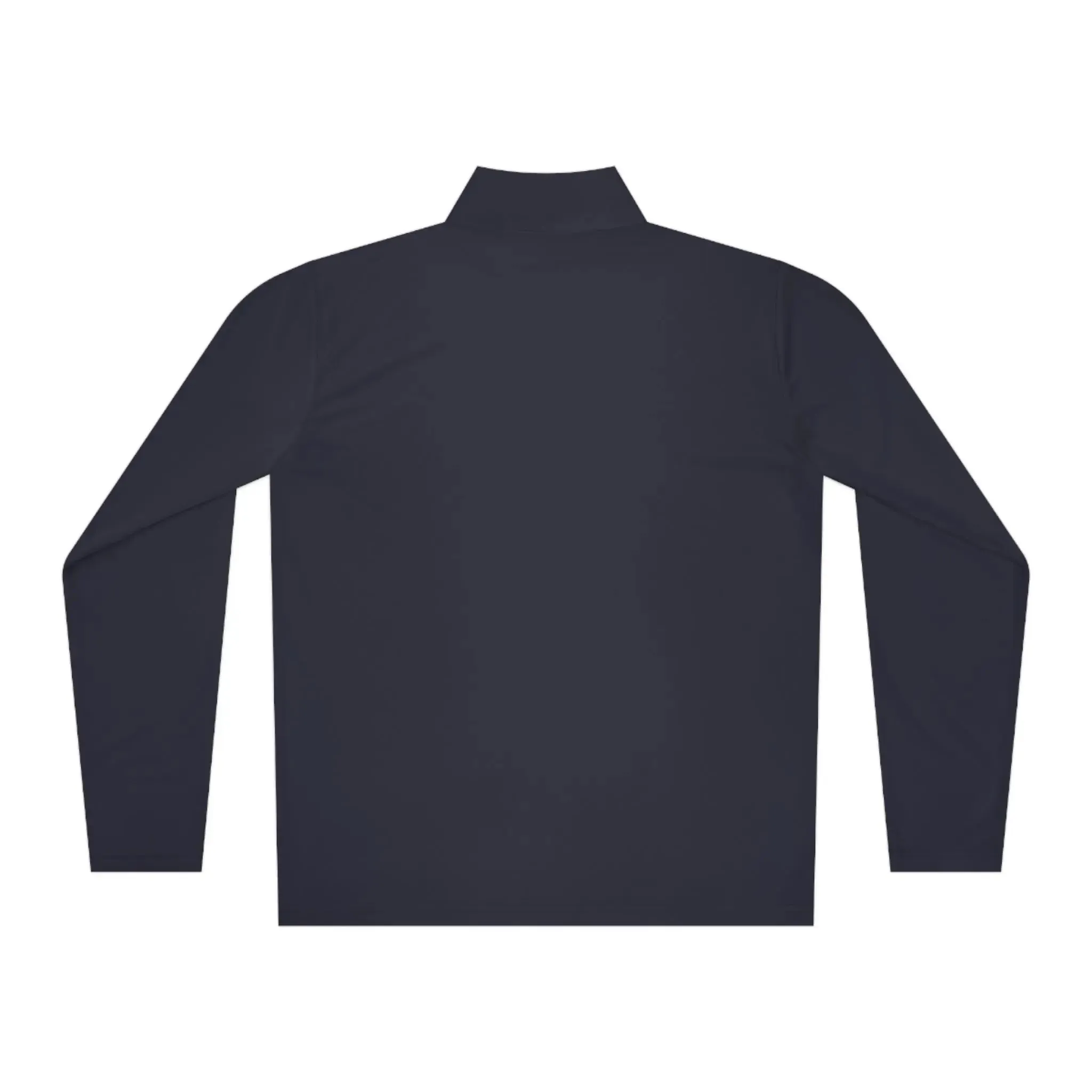 Sweatshirt Unisex Quarter-Zip Pullover ' Motivational Typography '