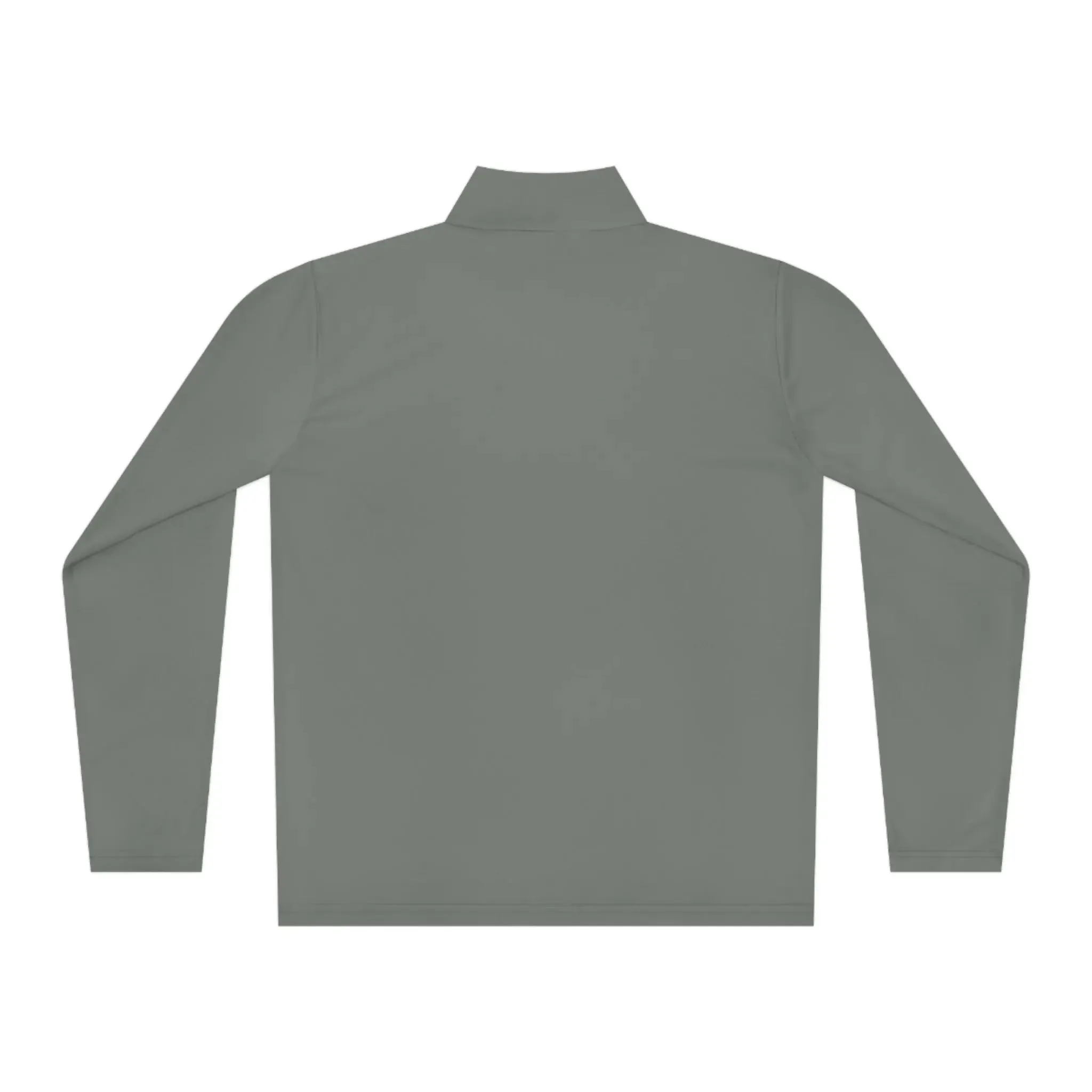Sweatshirt Unisex Quarter-Zip Pullover ' Motivational Typography '