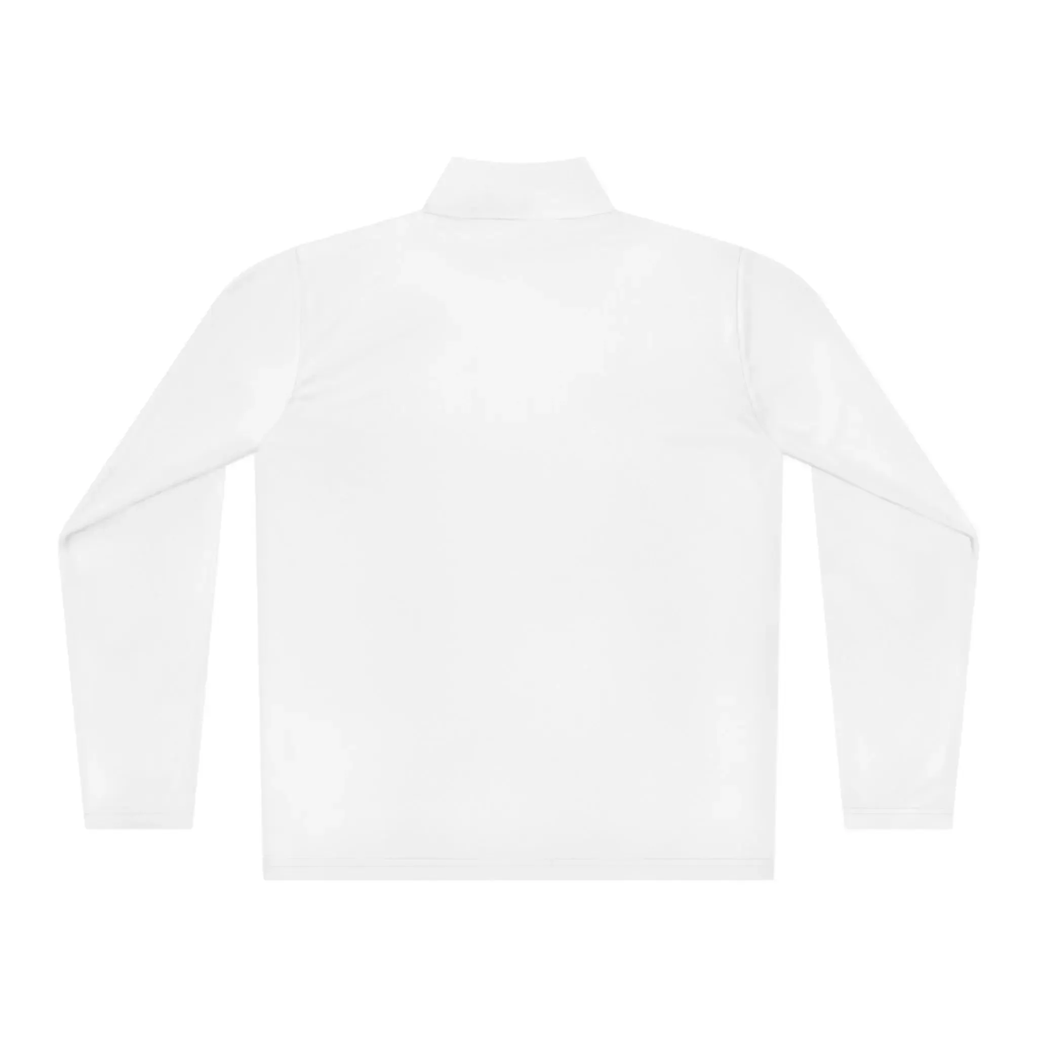 Sweatshirt Unisex Quarter-Zip Pullover ' Motivational Typography '