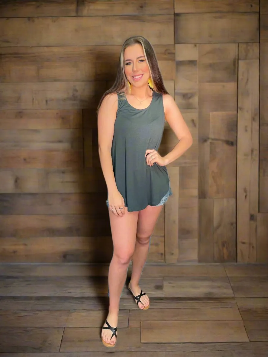 Tank Top RT-2100P