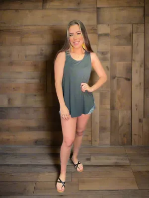 Tank Top RT-2100P