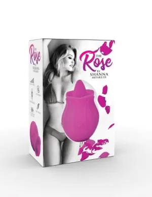 The Rose By Shanna Moakler