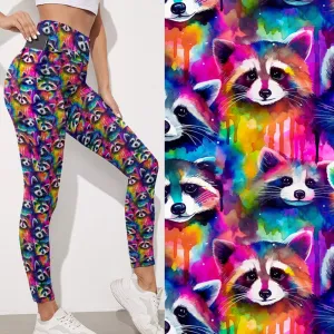 Trash Pandas Casuals