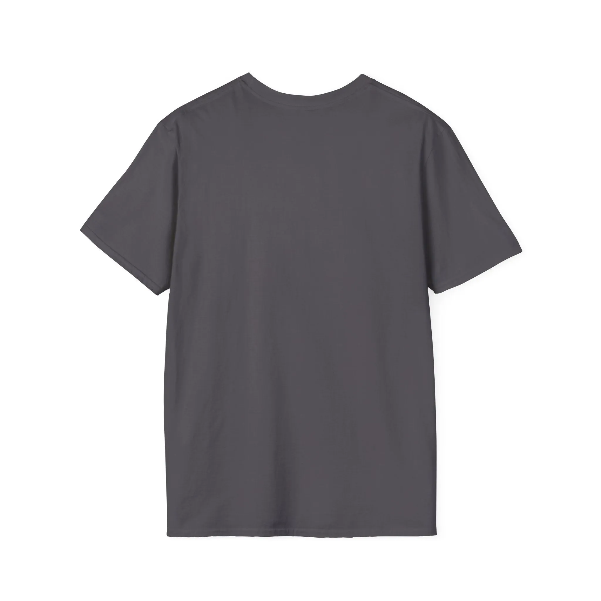 Unisex Softstyle T-Shirt - Jetsetter