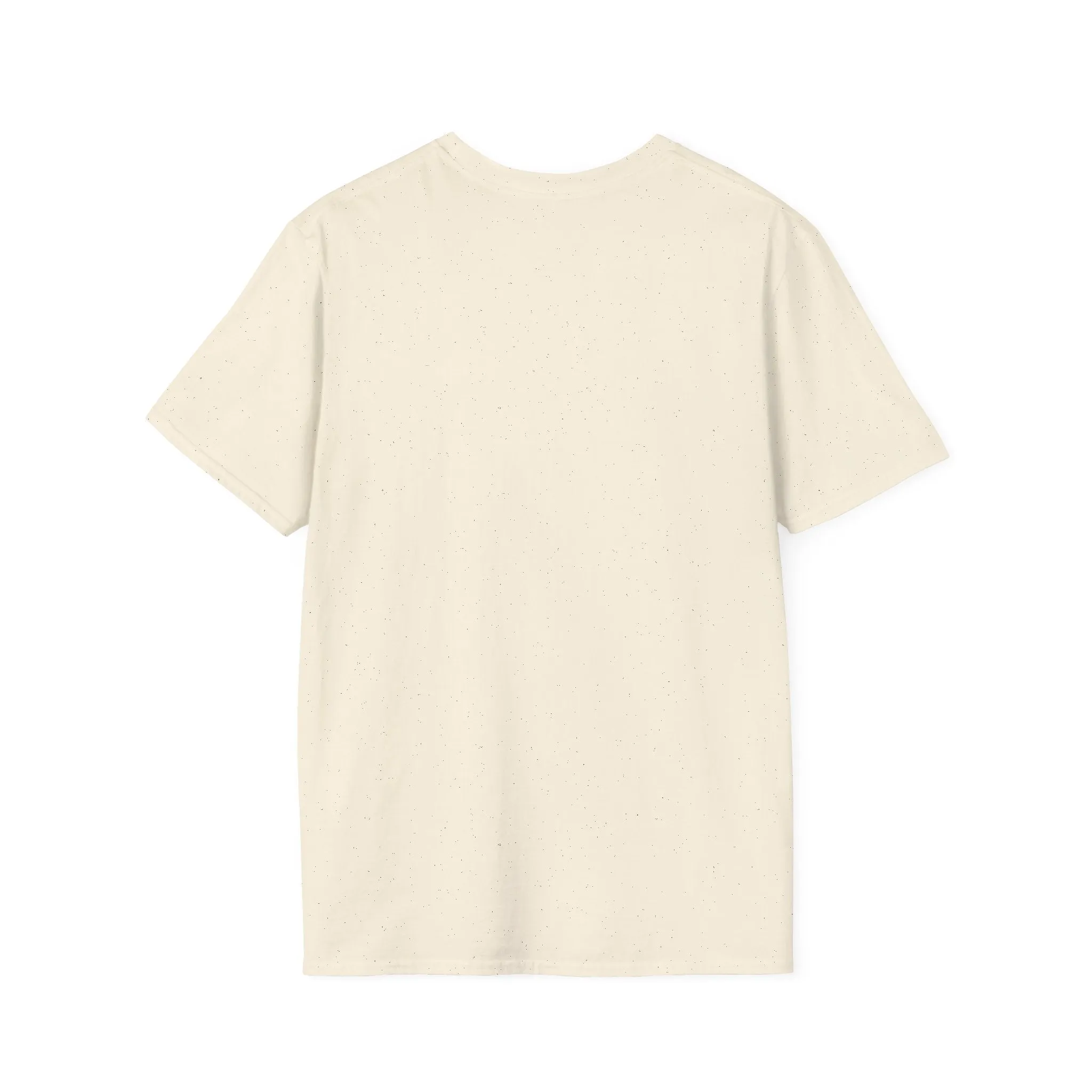 Unisex Softstyle T-Shirt - Jetsetter
