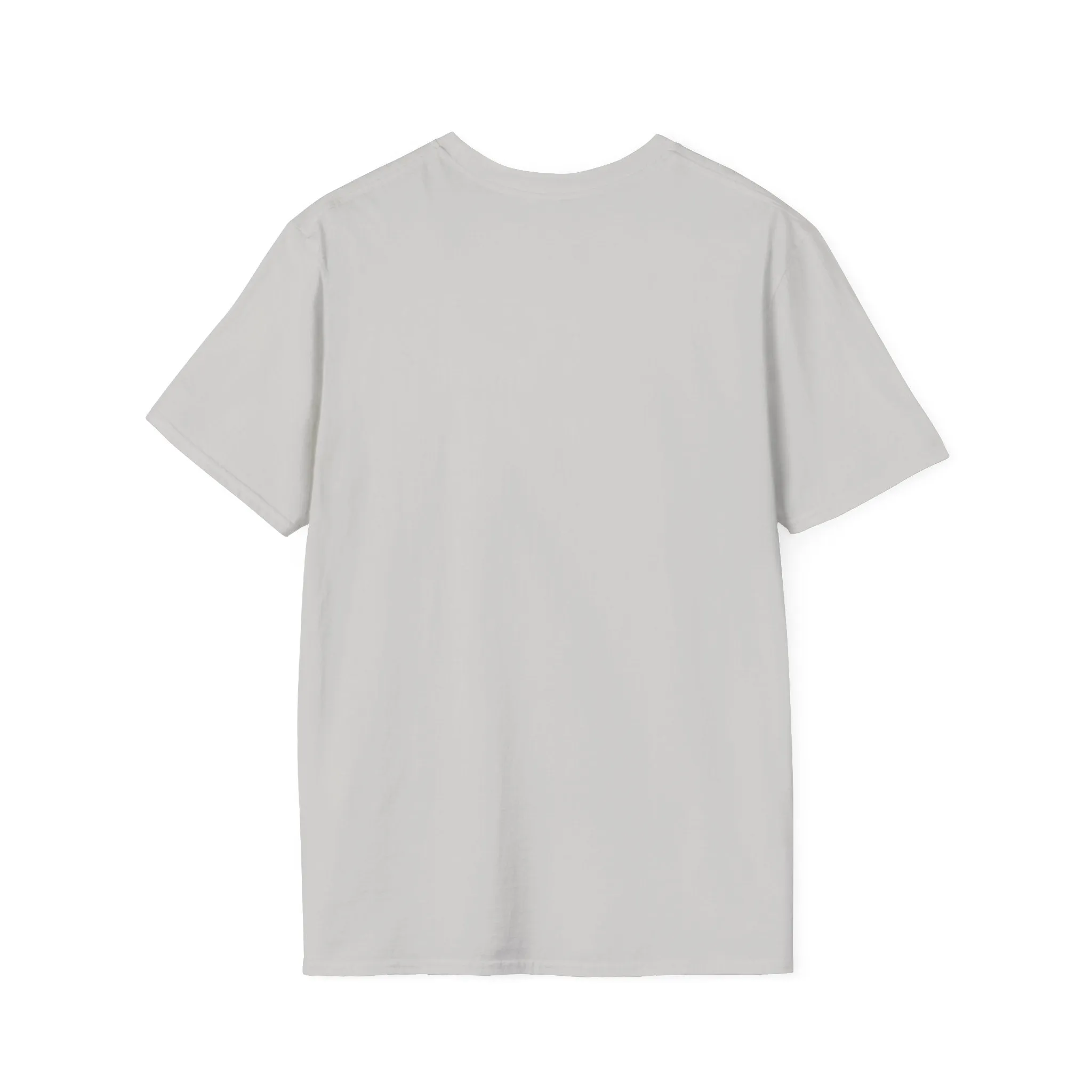 Unisex Softstyle T-Shirt - Jetsetter