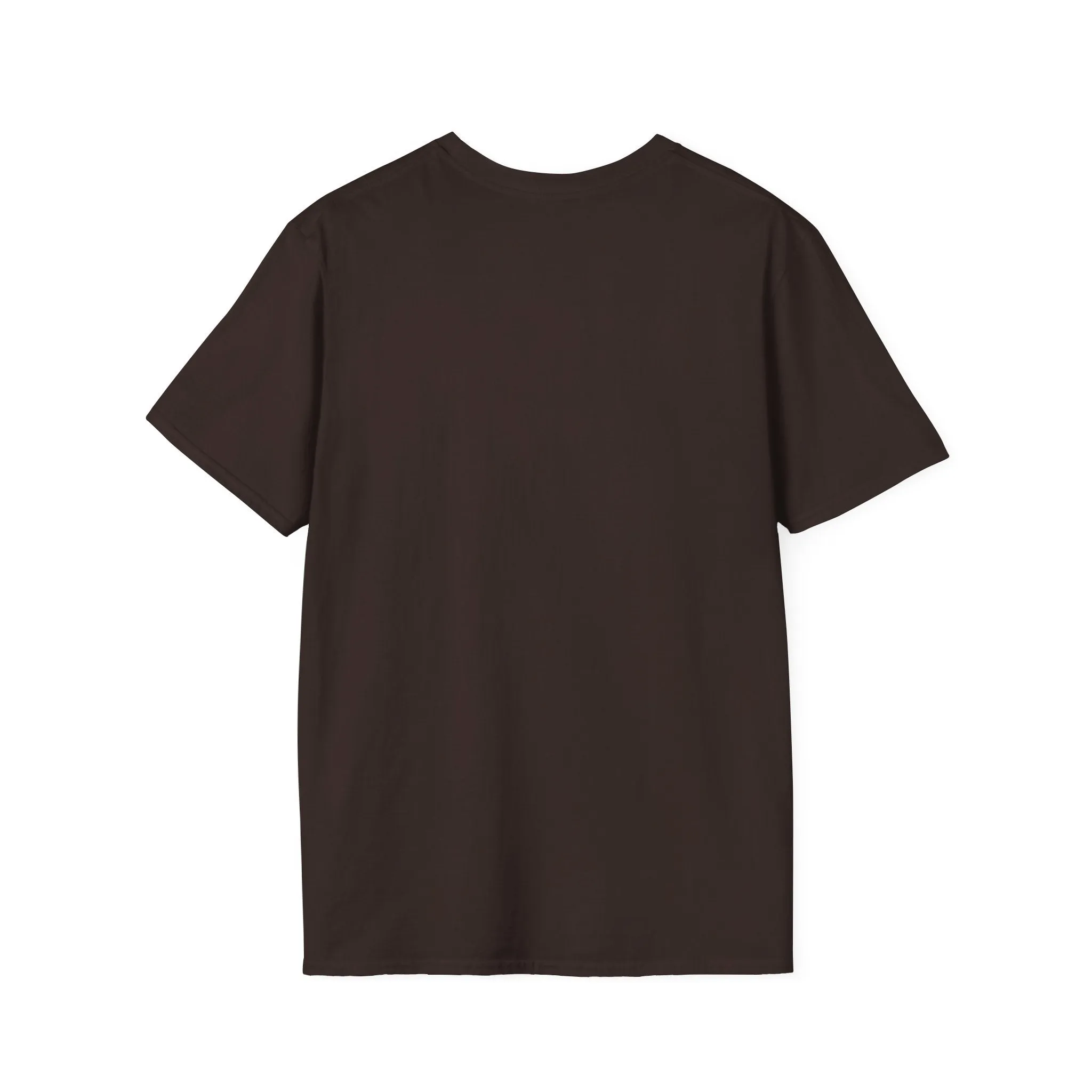 Unisex Softstyle T-Shirt - Jetsetter