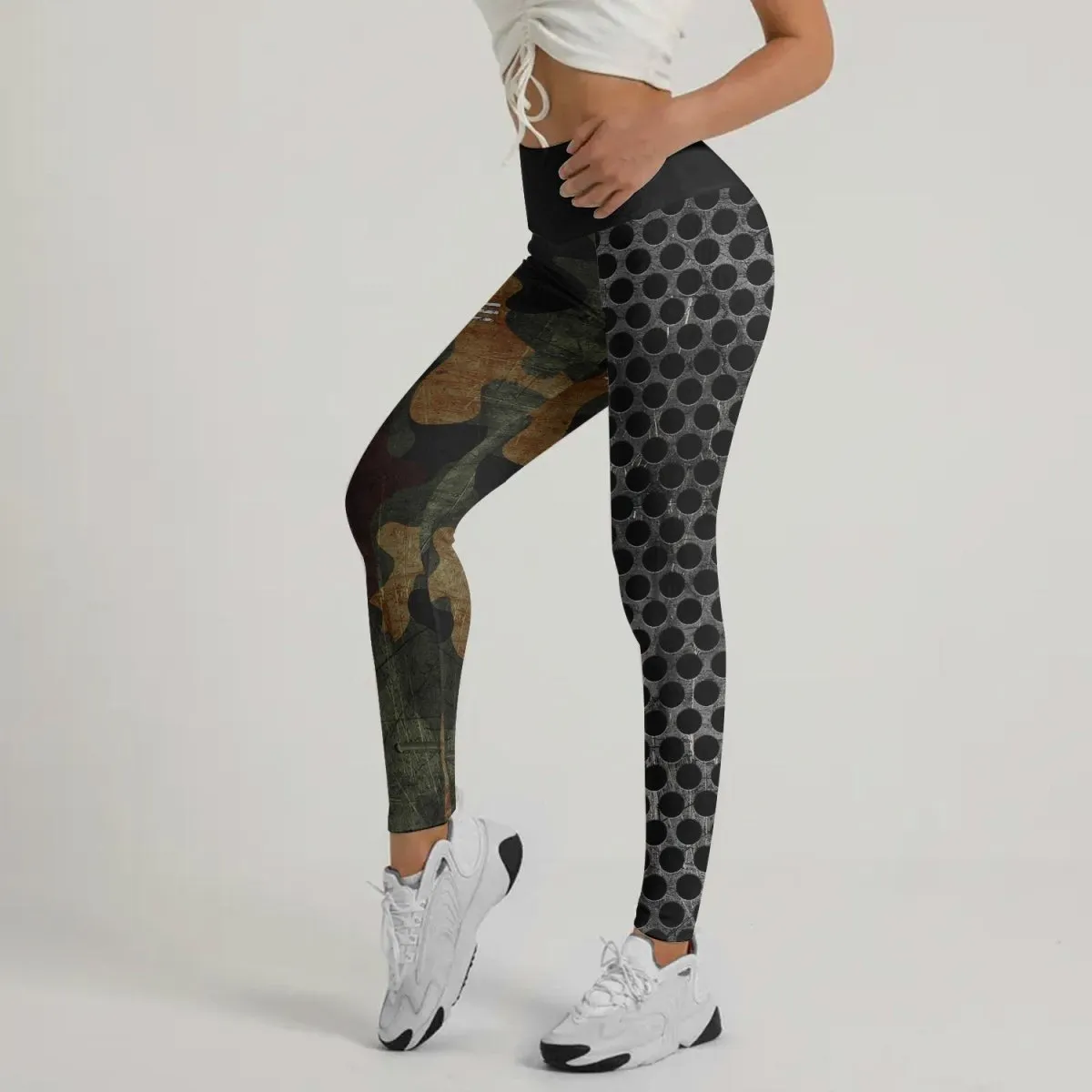 US Navy Leggings