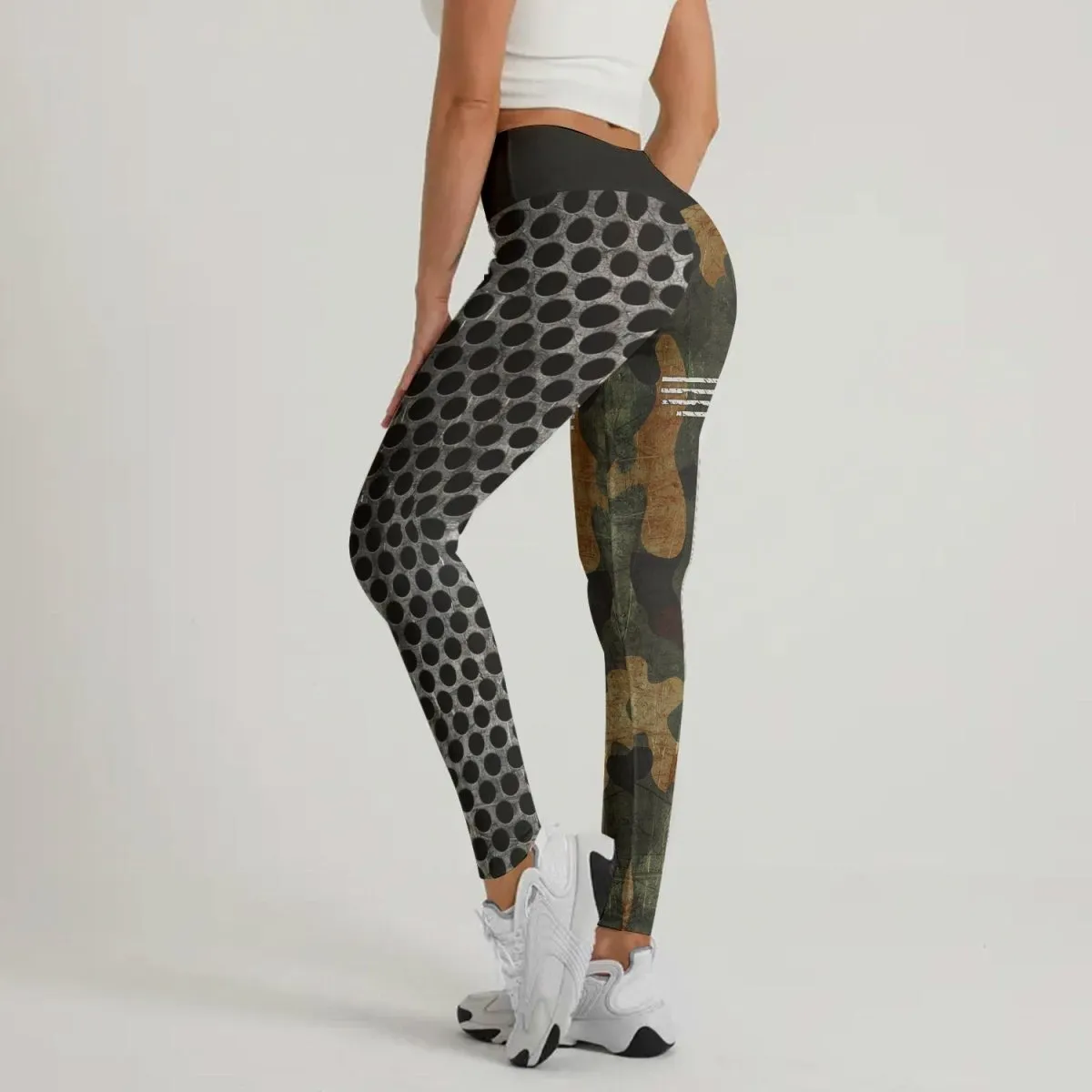 US Navy Leggings