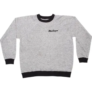 VINTAGE MacGREGOR SWEATSHIRT