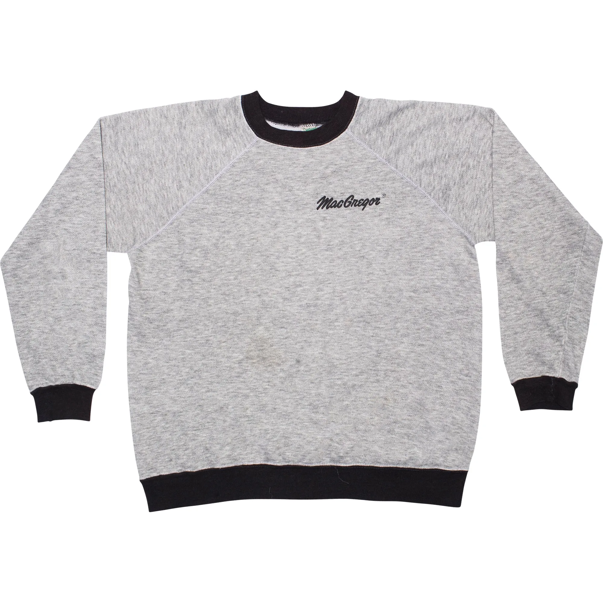 VINTAGE MacGREGOR SWEATSHIRT