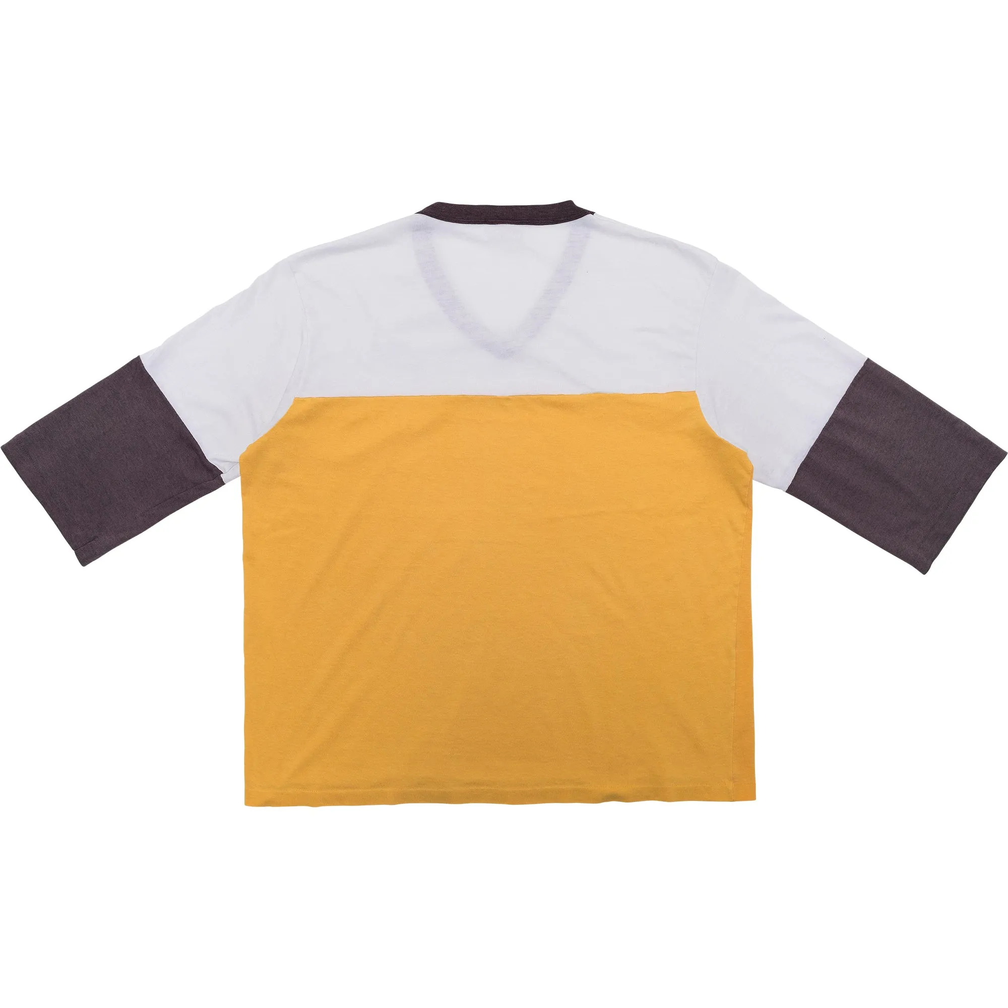 VINTAGE NIKE 3/4 SLEEVE TEE