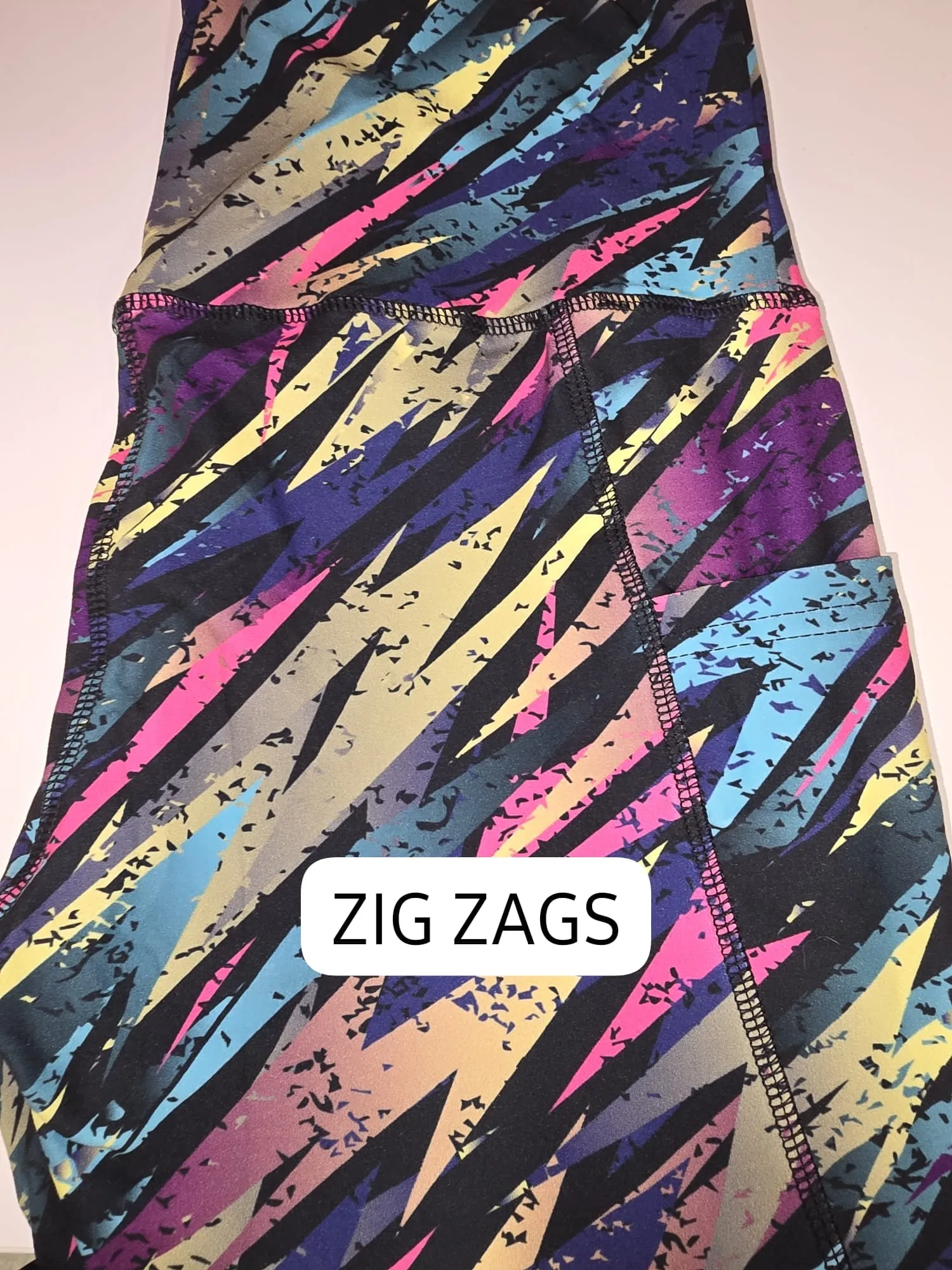 Warehouse Clearance 20-24/26 full length