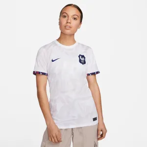 Women's France 2023 Stadium Away Jersey