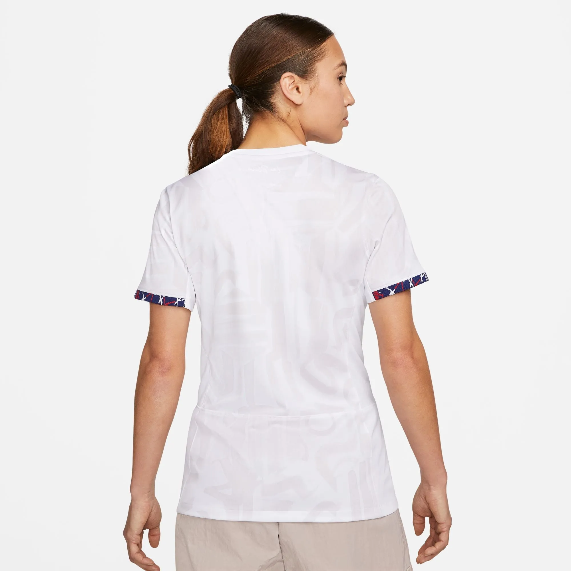 Women's France 2023 Stadium Away Jersey
