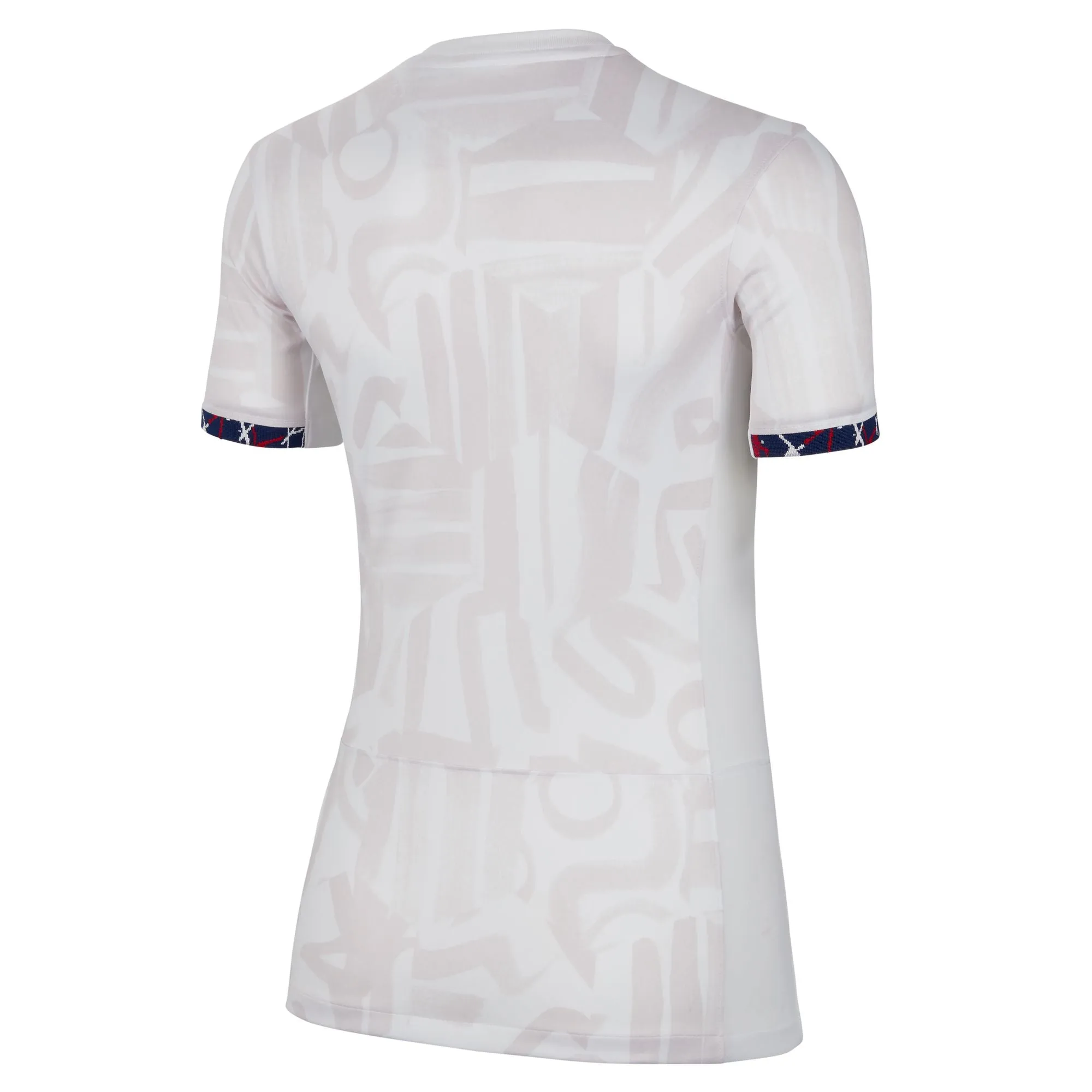 Women's France 2023 Stadium Away Jersey