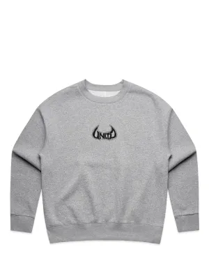 Women's Hero Redux Relax Crew