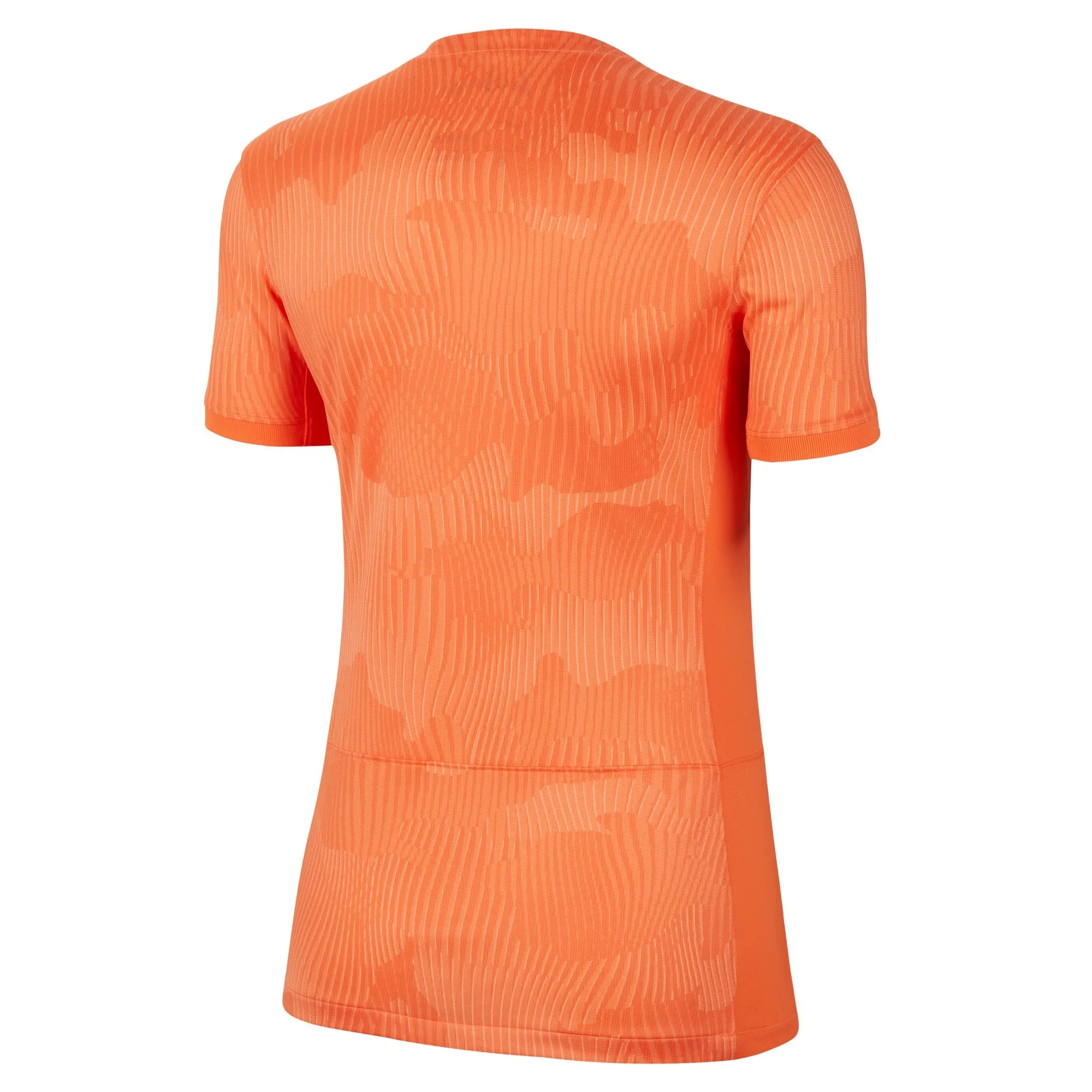 Women's Netherlands 2023 Stadium Home Jersey