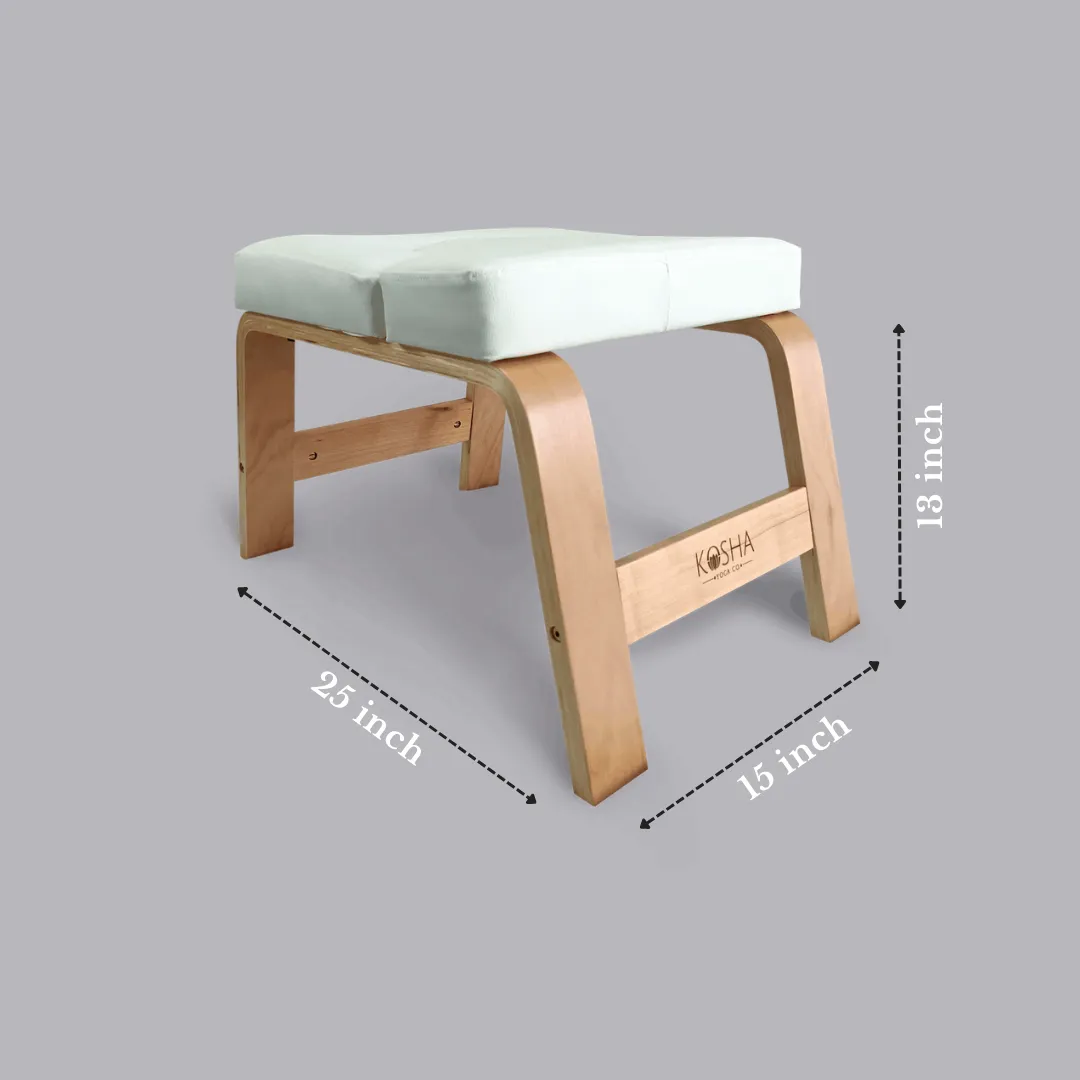 Yoga Bench