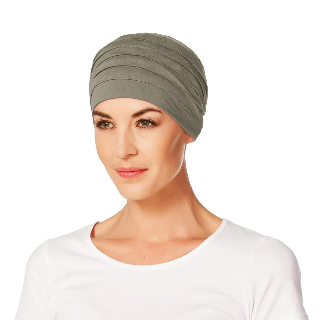 Yoga Turban