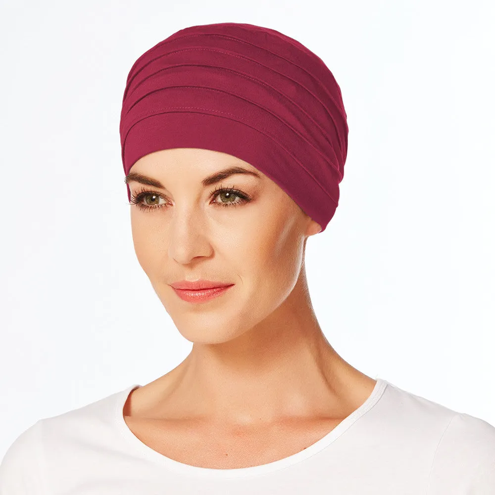 Yoga Turban