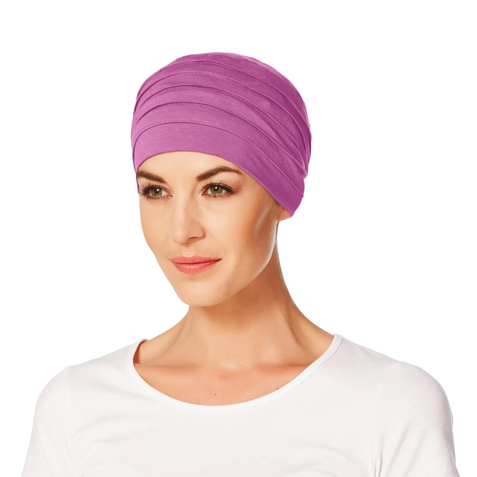 Yoga Turban