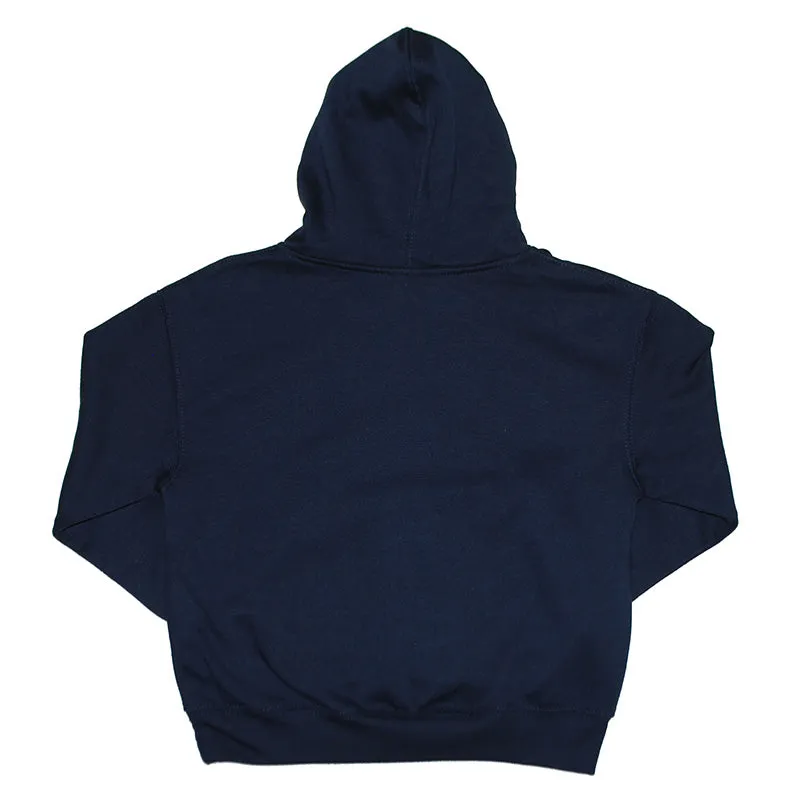 Youth Penn State Cotton Hoodie